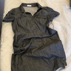 Calvin Klein dress